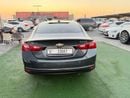 شيفروليه ماليبو LS فول اتوماتيك مالك اول