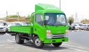 JAC HFC3052K1 | N-Series | Single Cabin Cargo Truck | 2022 | Diesel | For Export Only