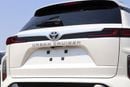 Toyota Urban Cruiser GLX ACCIDENTS FREE - GCC -PERFECT CONDITION INSIDE OUT - ORIGINAL PAINT - ENGINE 1500 CC