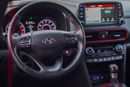 Hyundai Kona GLS Premium 1.6L MARVEL KIT FULL OPTION