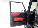 Mercedes-Benz G 65 AMG