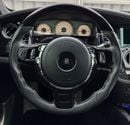 رولز رويس داون Rolls Royce Dawn | Mansory package | Low Mileage | European Specs | Soft Top Convertible