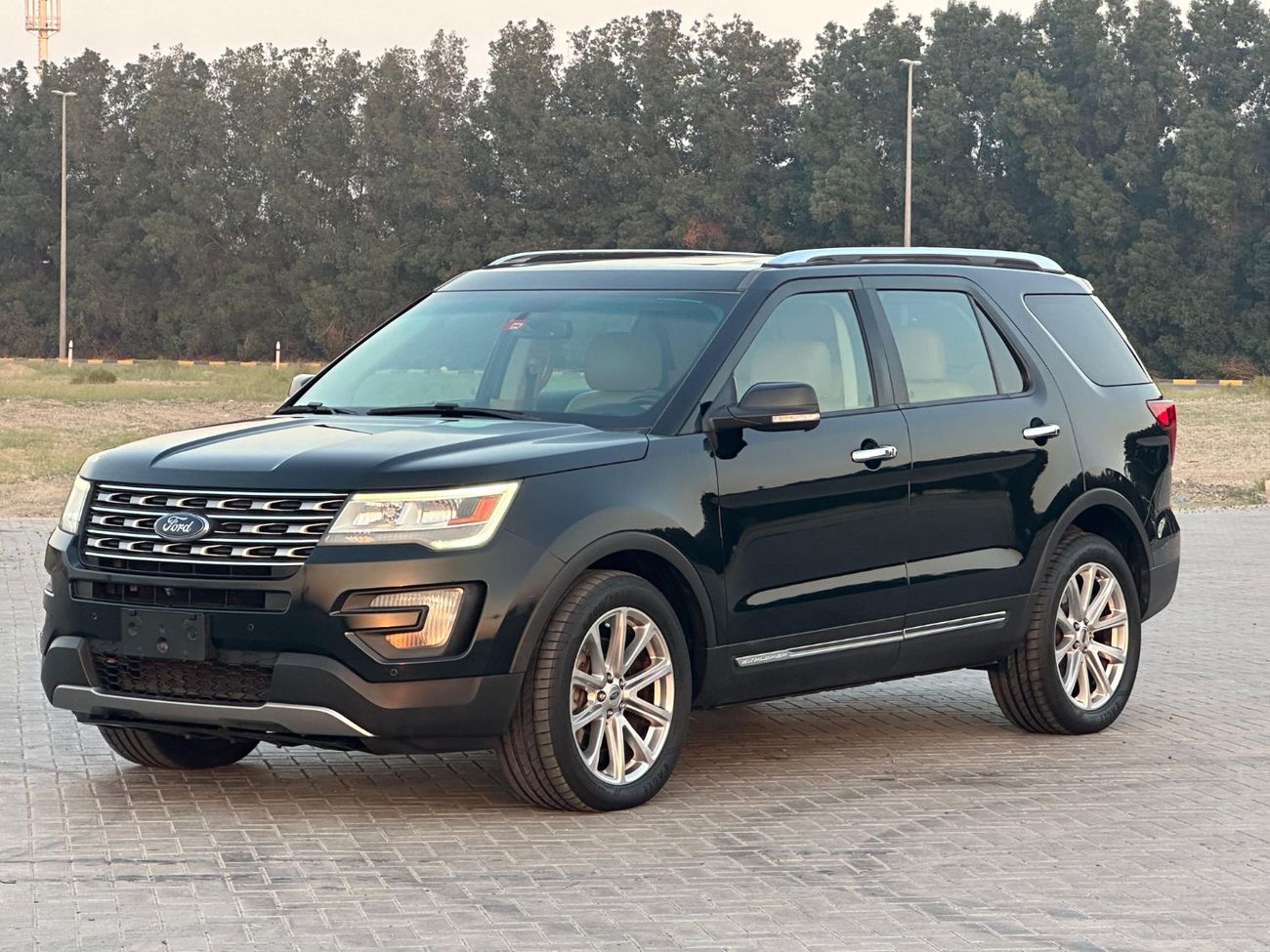 Ford Explorer Sport Trac
