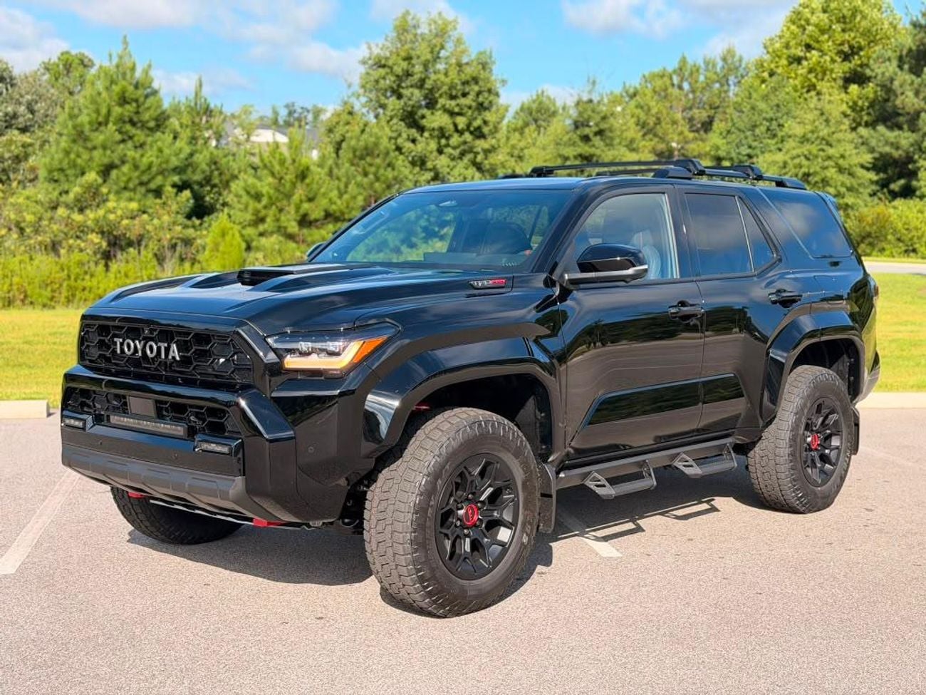 Toyota 4Runner