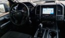 Ford F-150 Sport V8 GCC Perfect Condition