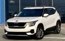 Kia Seltos 800-Monthly l GCC l Sunroof, Full Option l Accident Free