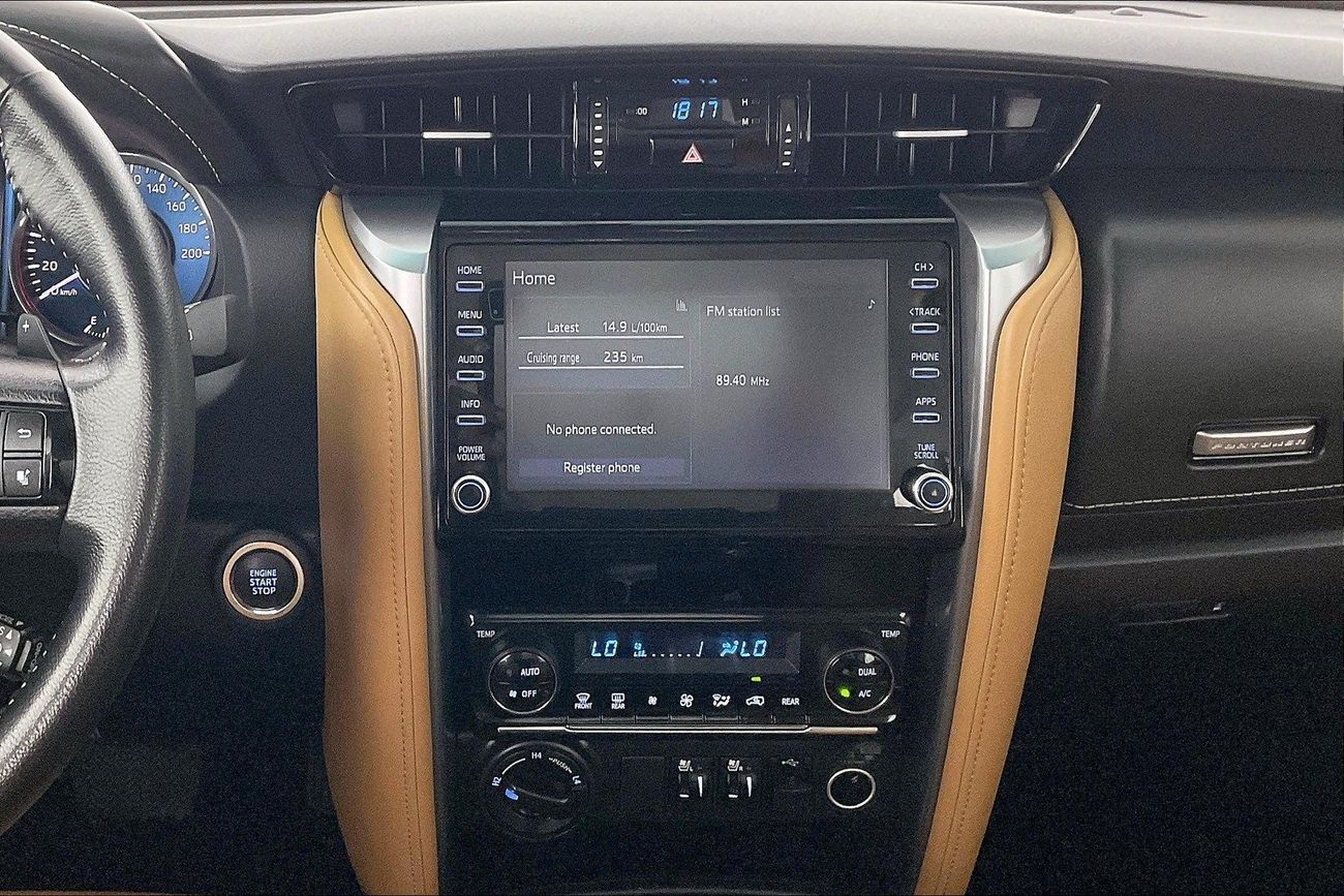 مازدا CX30 Trend | شامل الضمان | 0 ﺪﻔﻋﺓ ﺃﻮﻟﻯ