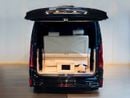 Toyota Hiace GL Built by Barugzai | 2-летняя гарантия на интерьер + Agency Warranty
