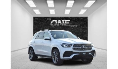 Mercedes-Benz GLE 350 4 MATIC