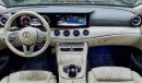 Mercedes-Benz CLS 450 Premium+ SPECIAL OFFER MERCEDES CLS 450 2019 WITH ONLY 40K KM IN VERY GOOD CONDITION FOR 179