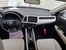 هوندا HRV LX