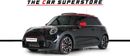 Mini Cooper S GCC-AGMC Warranty Service Contract-LED Headlights