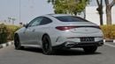 Mercedes-Benz CLE 200 Coupe Mercedes-Benz CLE200 AMG | Coupe | Night Package Premium Plus Fully Loaded | Alpine Grey | 2024