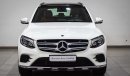 Mercedes-Benz GLC 250 4Matic