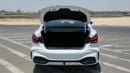 MG 5 LUX MG5 - Sunroof - 360 Cameras - 2026 Brand New (Export)