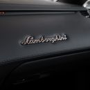 لامبورغيني أفينتادور 2014 LAMBORGHINI AVENTADOR 50th Anniversary Edition ( with Special Exhaust) DONE ONLY 7000KM