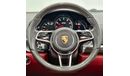 Porsche Cayenne 2016 Porsche Cayenne GTS, Warranty, Full Service History, Low Kms, Fully Loaded, GCC