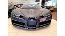 Bugatti Chiron BUGATTI CHIRON 110 ANNIVERSARY 1 OF 20, 2020, ZERO KM, DEALER WARRANTY AND SERVICE CONTRACT