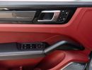 Porsche Cayenne Turbo GT 4.0L
