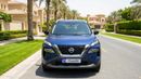 Nissan X Trail S 2024 | AED 1113/Month | 0 DP | 30 Day Return | Warranty