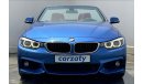 BMW 430i M Sport