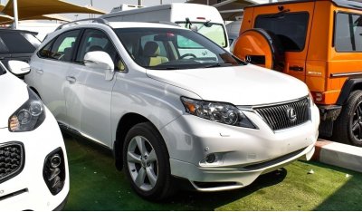 Lexus RX350