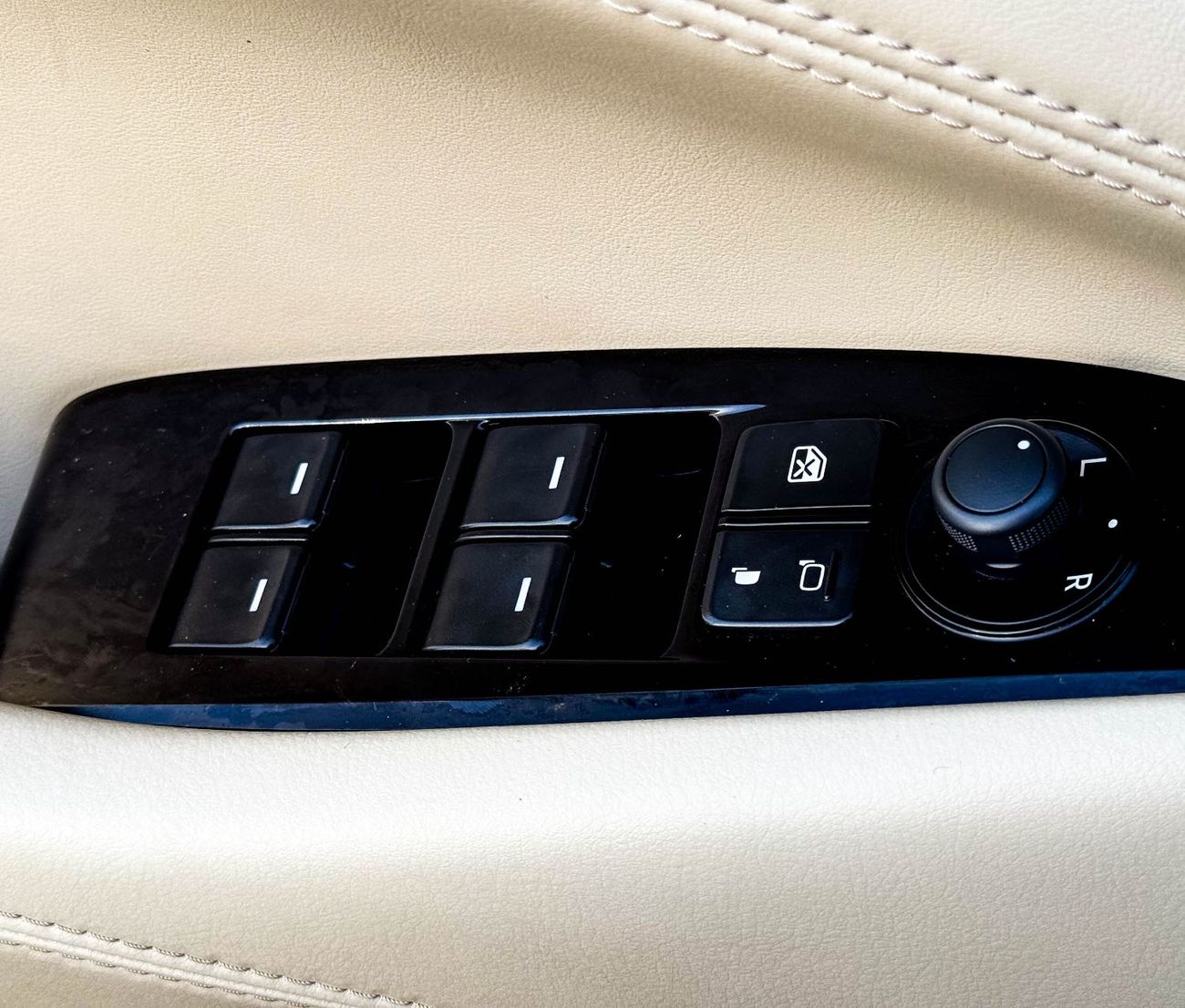 Mazda 6 S 2.5L (184 HP) Mazda 6 | 2.5 L | 2023 | GCC | Accident-Free |  In Excellent Condition | 991 P.M