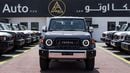 Toyota Land Cruiser 70