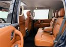 نيسان باترول LE Platinum City 5.6L
