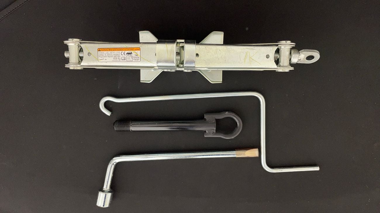 Toyota Yaris E 1.5 | Zero Down Payment | Home Test Drive