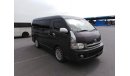 Toyota Hiace Toyota Hiace RIGHT HAND DRIVE (Stock no PM 606 )