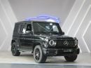 Mercedes-Benz G 63 AMG G63 AMG