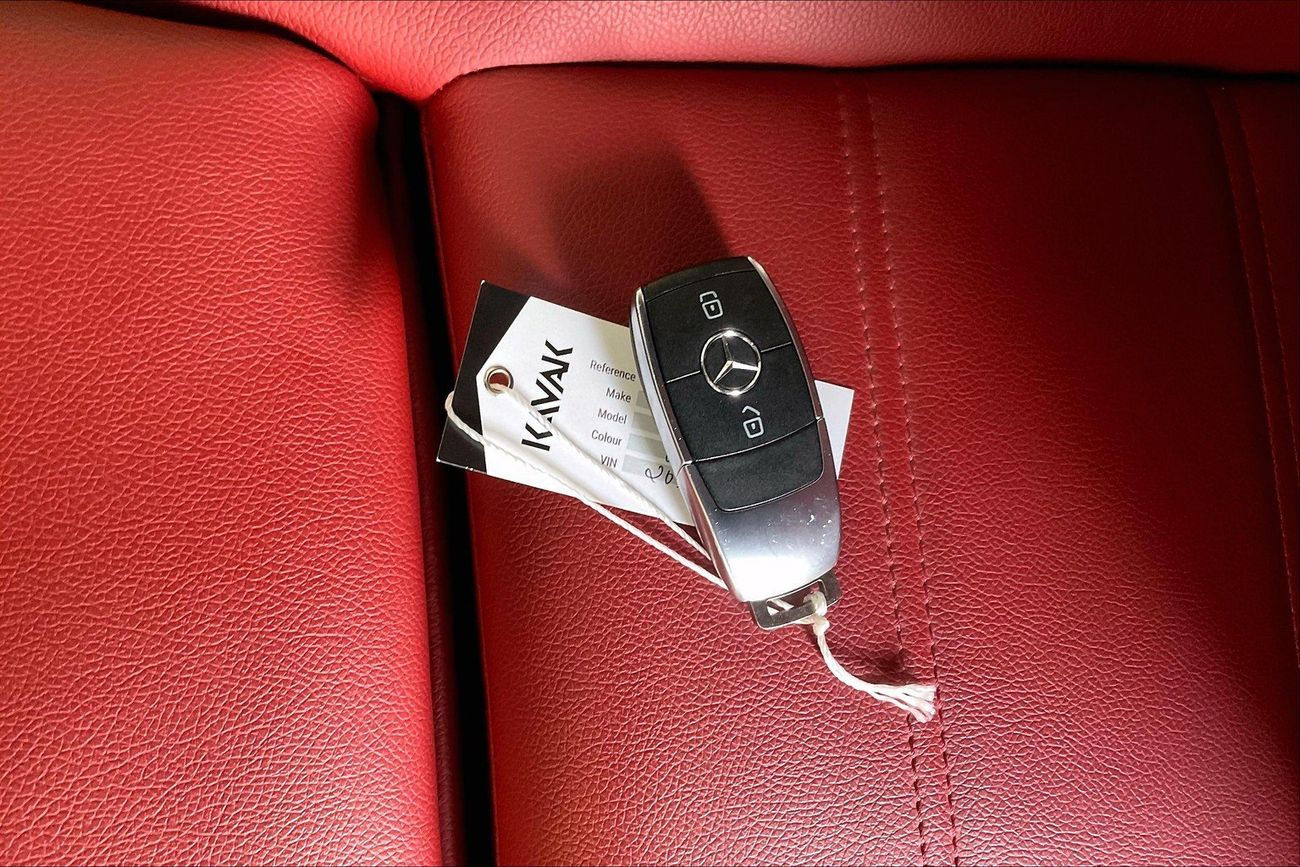 Mercedes-Benz A 200 Standard | Guaranteed Warranty | 0 Down Payment