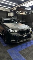 BMW X6 40i M SPORT