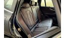 BMW X3 xDrive 30i M Sport