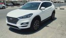 Hyundai Tucson SE - Limited Edition