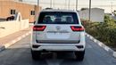 Toyota Land Cruiser 300 ZX 3.3L DIESEL A/T Floor 5-SEATS EURO SPECS 2023 0Km (EXPORT OFFER)