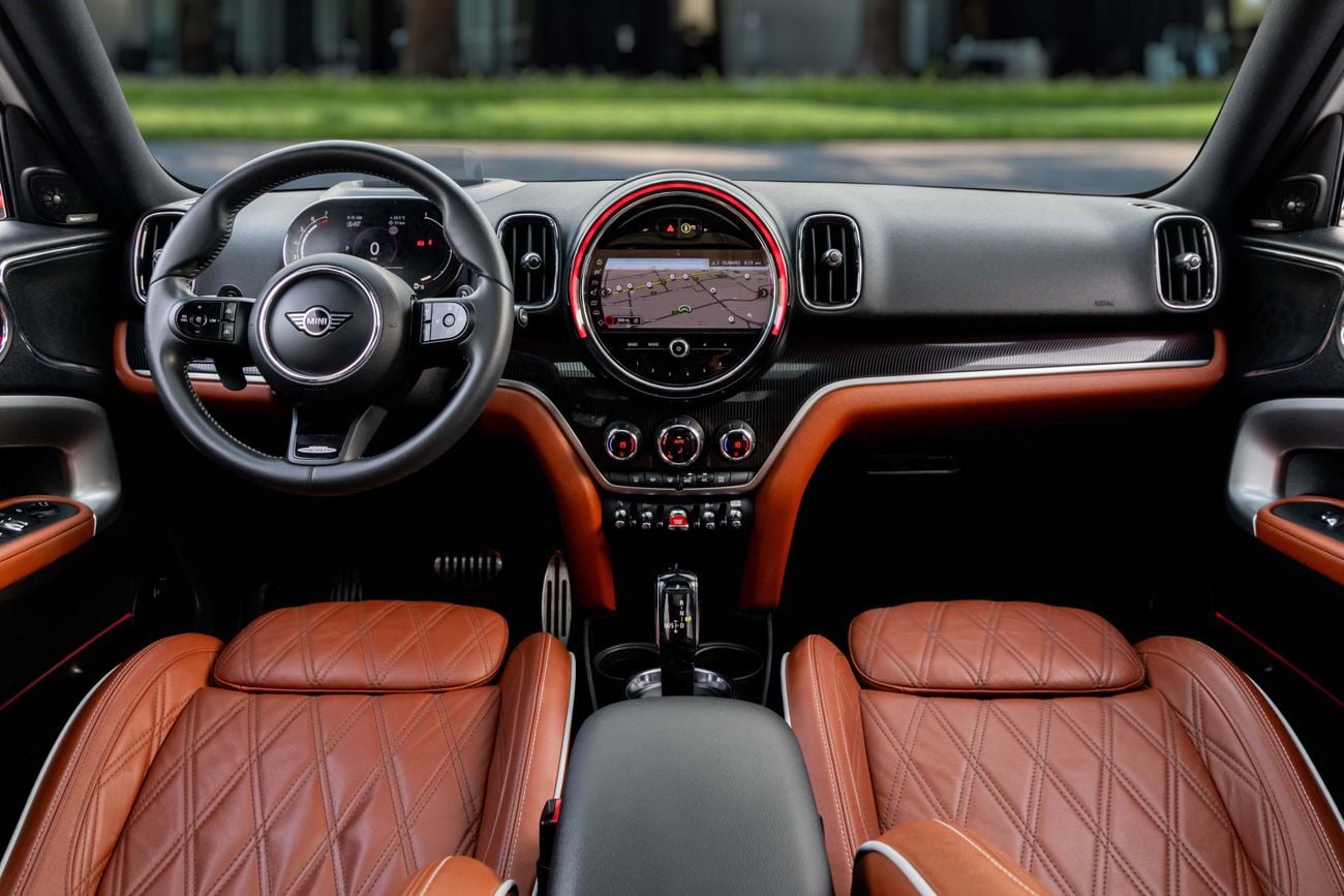 Mini Countryman Countryman S | 1,959 P.M | 0% Downpayment | Full MINI History!