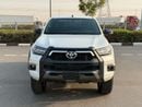 Toyota Hilux ADVENTURE