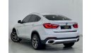 BMW X6 50i M Sport 50i M Sport 50i M Sport 2015 BMW X6 Xdrive 50i V8, BMW History, BMW Service Contract 202