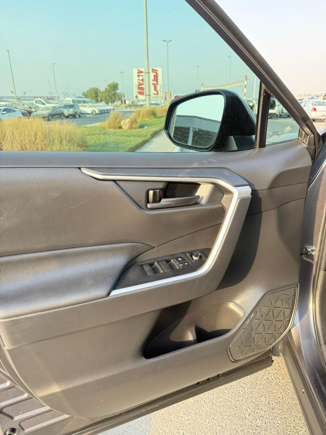 تويوتا راف ٤ 2024 Toyota RAV4