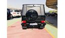 Mercedes Benz G500 AMG body kit