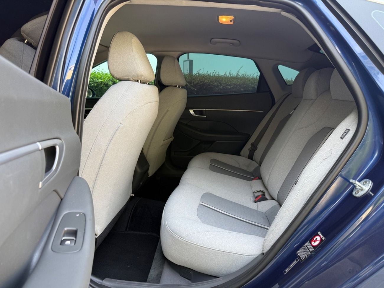 Hyundai Sonata Hyundai sonata 2021