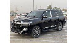 Toyota Land Cruiser *Offer*2011 Toyota Land Cruiser GXR 4.0L V6 - 2021 Modification Gcc Specs /