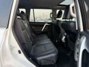 Toyota Prado GOOD CONDTION | 2800CC DIESEL | 4WD | RHD | 7 SEATER | AUTOMATIC SUV
