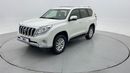 Toyota Prado VXR 2.7 | Zero Down Payment | Free Home Test Drive