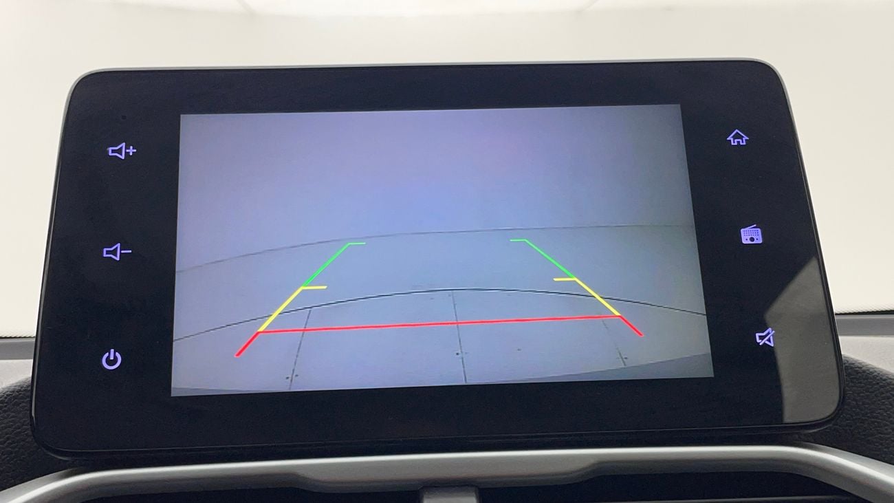 شيفروليه جروف LT 1.5 | بدون دفعة مقدمة | اختبار القيادة في المنزل
