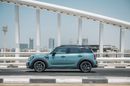 Mini Countryman John Cooper Works 1.6L MINI Countryman Cooper 2024 GCC specs