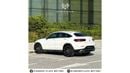 Mercedes-Benz GLC 200 Premium Mercedes GLC 200 Coupe  AMG line - 2.0T 4Matic  Sunroof  2022 GCC  Service Contract Under Me