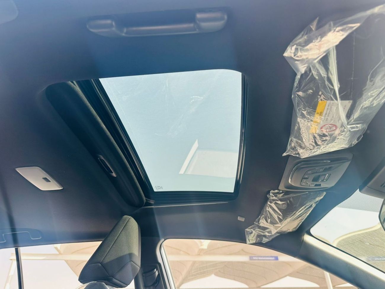 Toyota Frontlander 2.0 HYBRID - NEW FACE 2025 MID OPTION - MODEL 2025